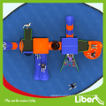 2014 New Daycare Center Kids Plastic Play Equipment for Sale